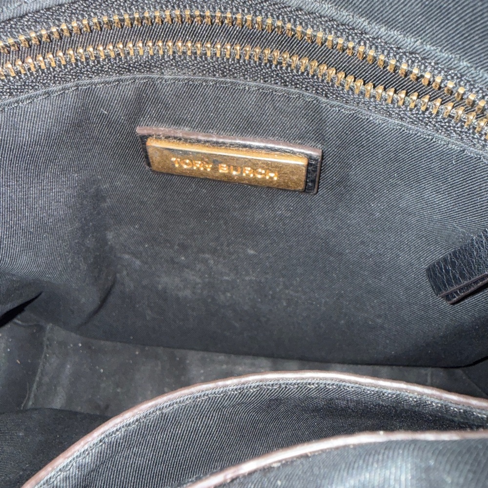 Tory Burch McGraw Swingback - Picture 5 of 8